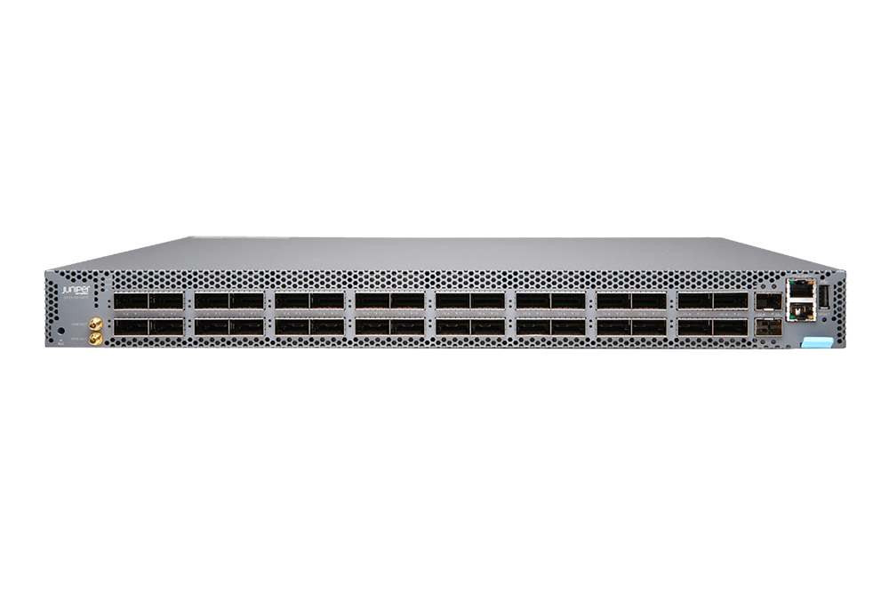 Juniper QFX Series Phân phối switch Juniper QFX Series chính hãng tại