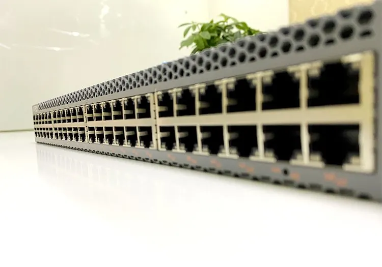 Switch Juniper EX2300-48P Switch Juniper EX2300-48P