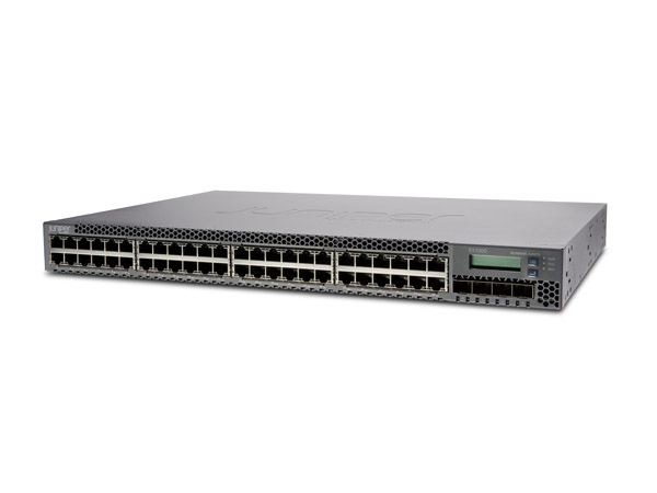 Ethernet Juniper Switch EX3300-48T