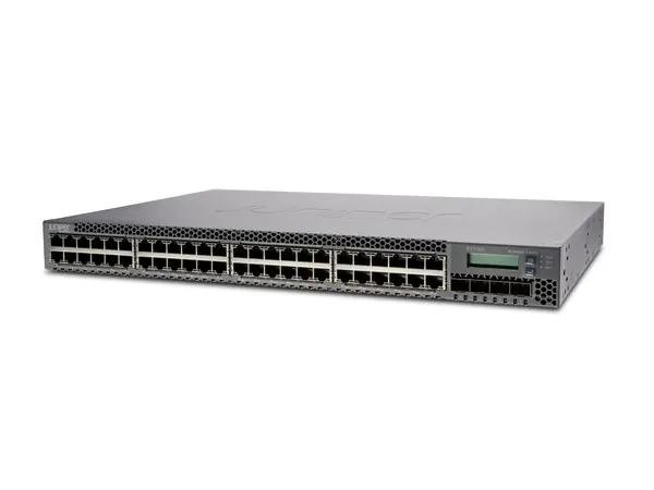 Ethernet Juniper Switch EX3300-48T Ethernet Juniper Switch EX3300-48T