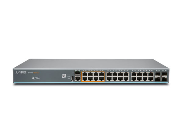 Switch Juniper EX2300-24MP Switch Juniper EX2300-24MP