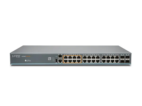 Switch Juniper EX2300-24MP