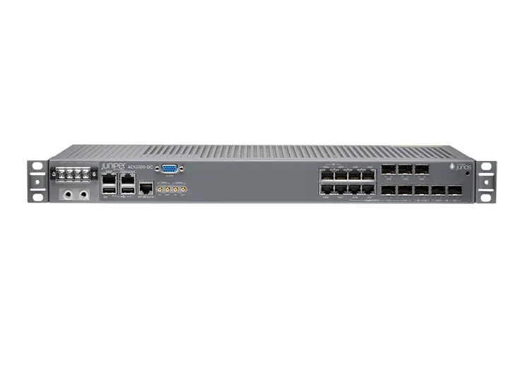 Router Juniper ACX2200-DC chính hãng
