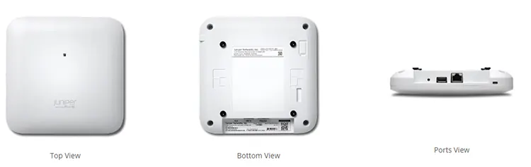 Juniper AP24-WW Access Point Juniper AP24-WW Access Point
