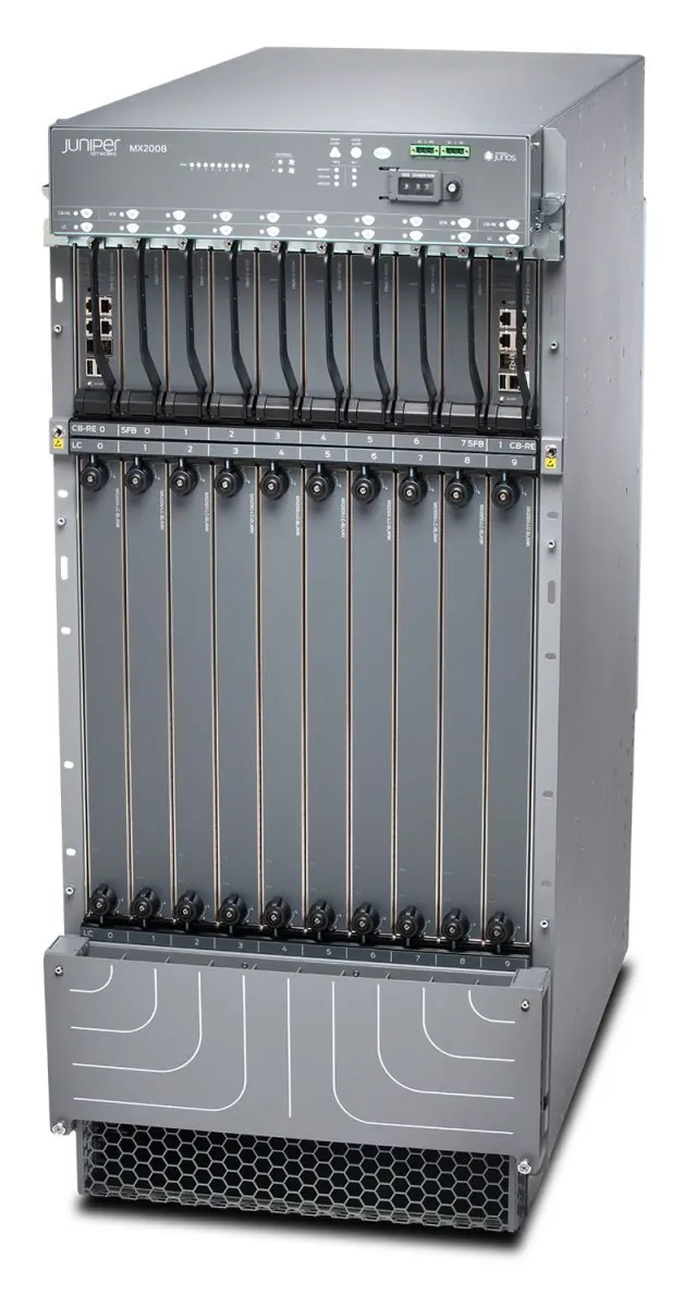 Bộ định tuyến MX2010 chính hãng