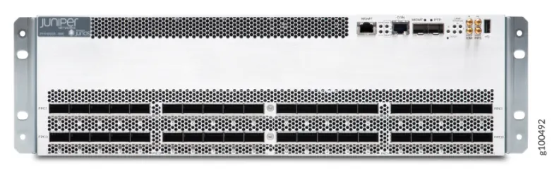 Bộ định tuyến PTX10003-80C Bộ định tuyến PTX10003-80C