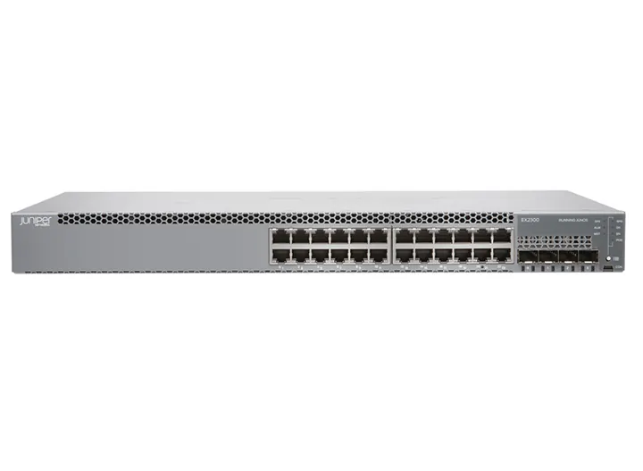 Switch Juniper EX2300-24T-VC