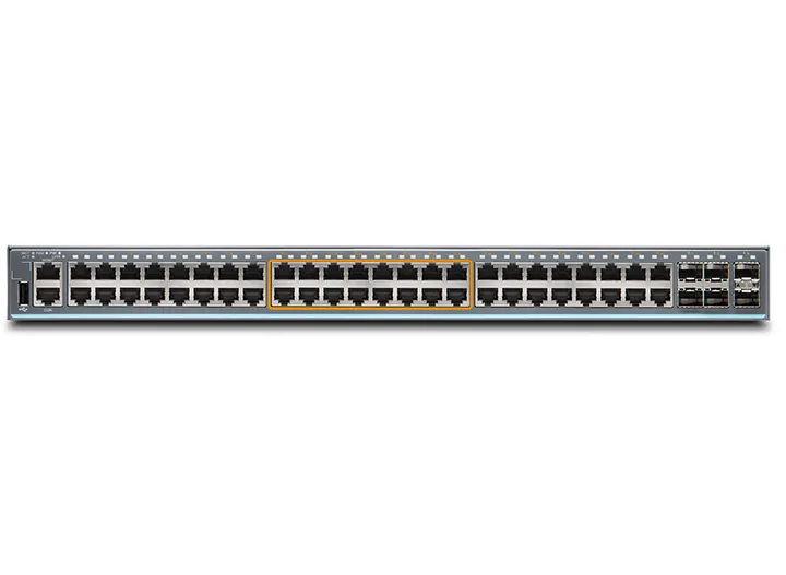Switch Juniper EX4300-48MP Switch Juniper EX4300-48MP