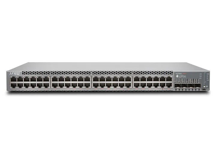 Juniper EX2300-48P-VC