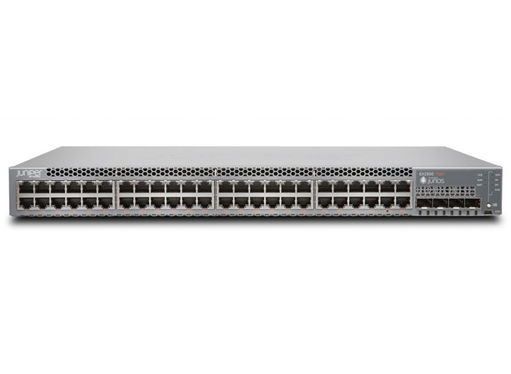 Juniper EX2300-48T-VC