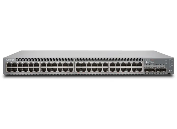 Juniper EX2300-48T-VC