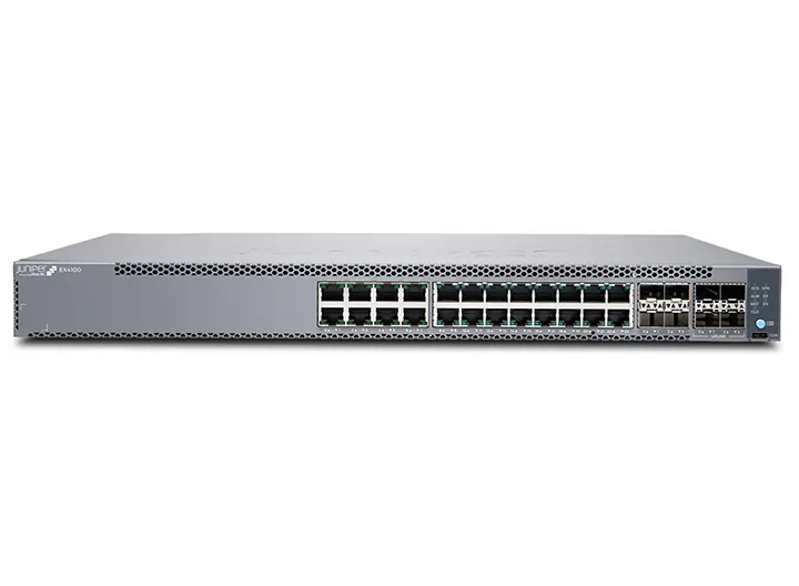 Switch Juniper EX4100-24P