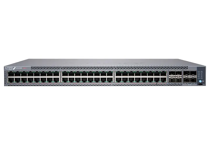 Switch Juniper EX4100-48MP Switch Juniper EX4100-48MP