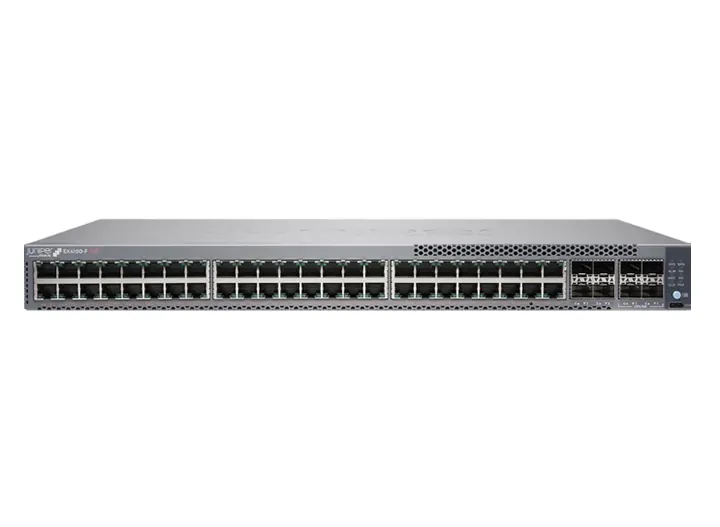 Switch Juniper EX4100-48T-DC chính hãng