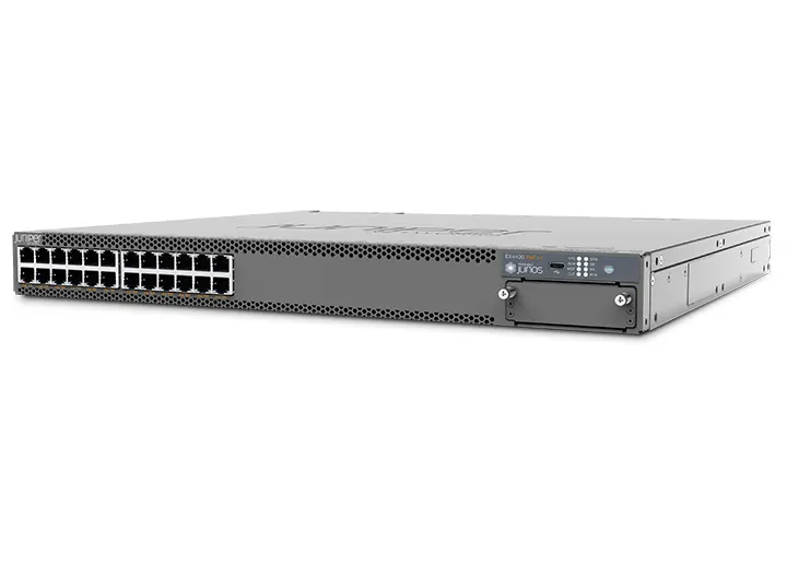 Switch Juniper EX4400-24P chính hãng, giá tốt Switch Juniper EX4400-24P chính hãng, giá tốt