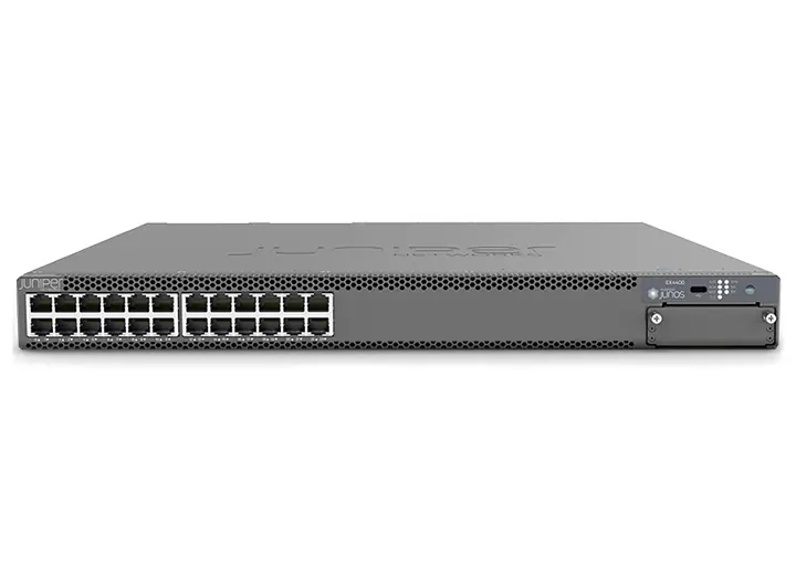 Switch Juniper EX4400-24T-DC Switch Juniper EX4400-24T-DC