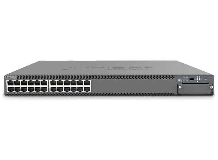 Switch Juniper EX4400-24T