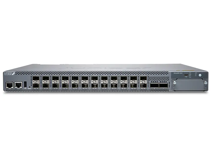 Switch Juniper EX4400-24X-DC-AFI