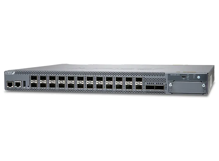 Switch Juniper EX4400-24X