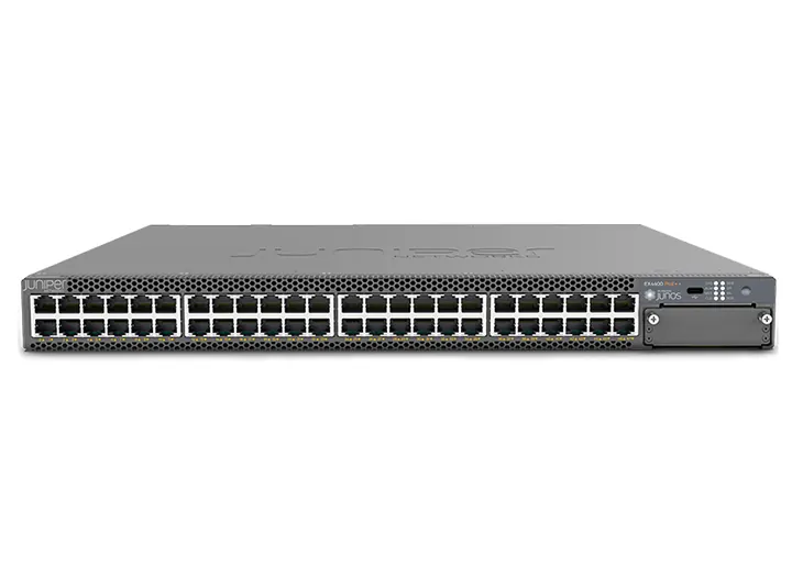 Switch Juniper EX4400-48P Switch Juniper EX4400-48P