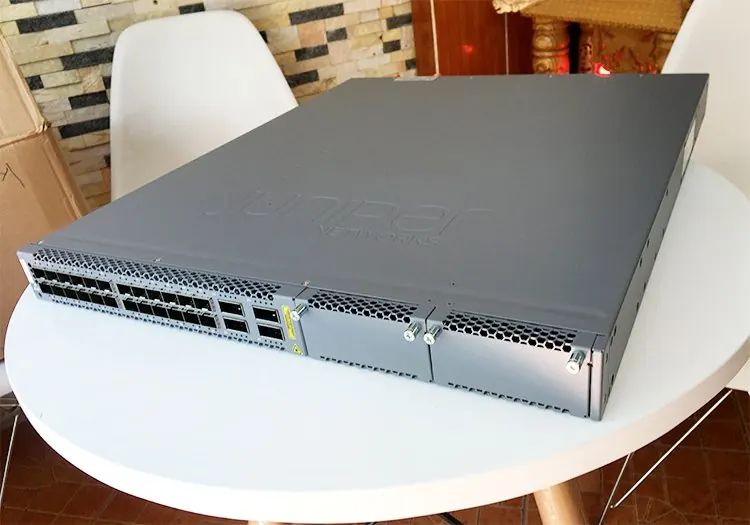 EX4600-40F-DC-AFO EX4600-40F-DC-AFO