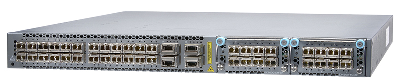 Juniper EX4600-40F-AFI