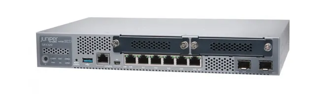 Firewall Juniper SRX320-SYS-JB-P