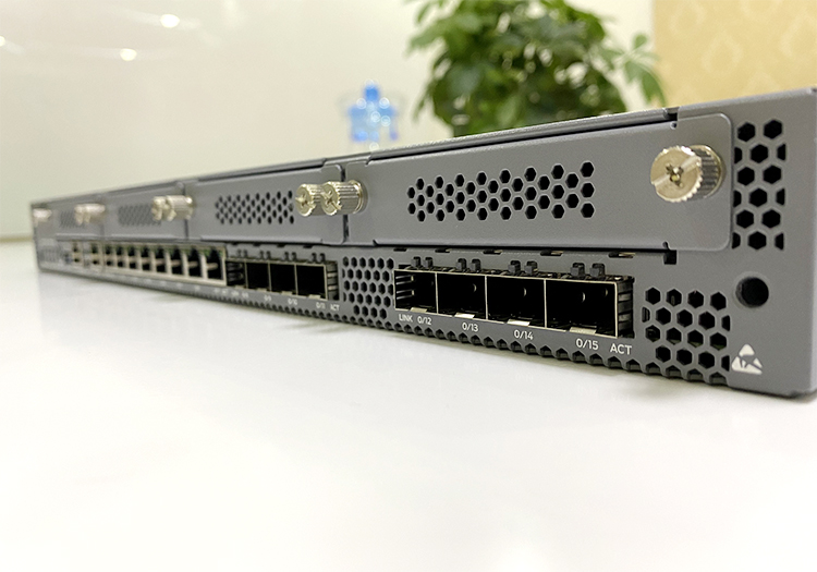 Firewall Juniper SRX345-SYS-JB