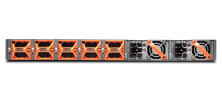 Firewall SRX4600-DC