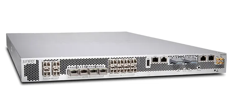 Firewall SRX4600-DC