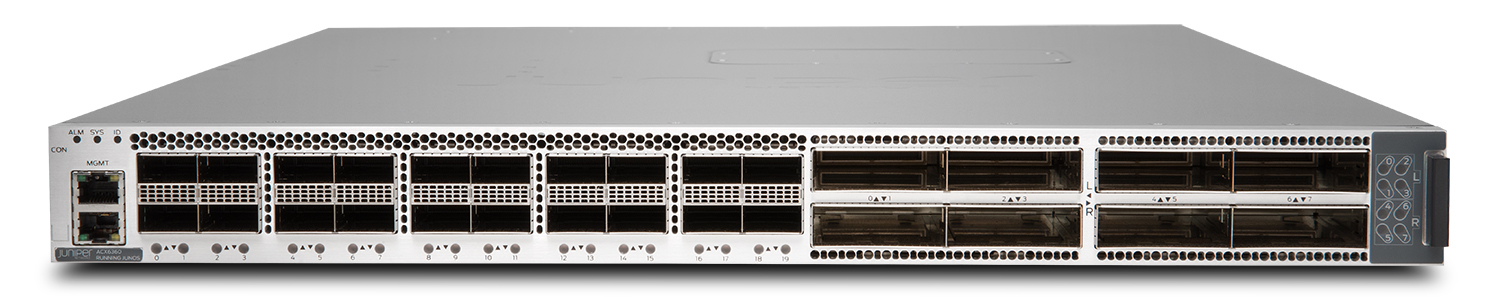 Router Juniper ACX6360 chính hãng Router Juniper ACX6360 chính hãng