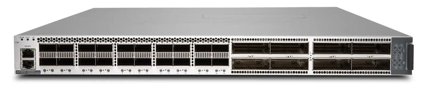 Router Juniper ACX6360 chính hãng