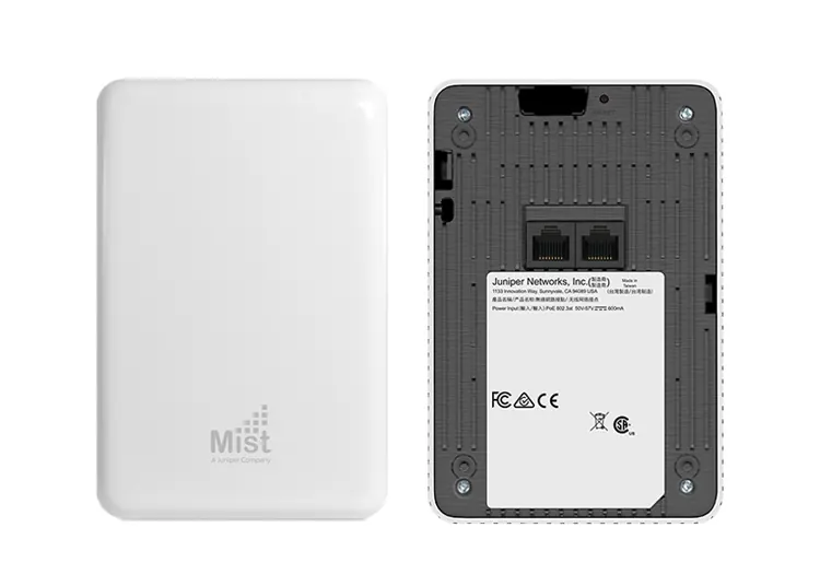 AP12-WW - Juniper AP12-WW Wireless Access Point