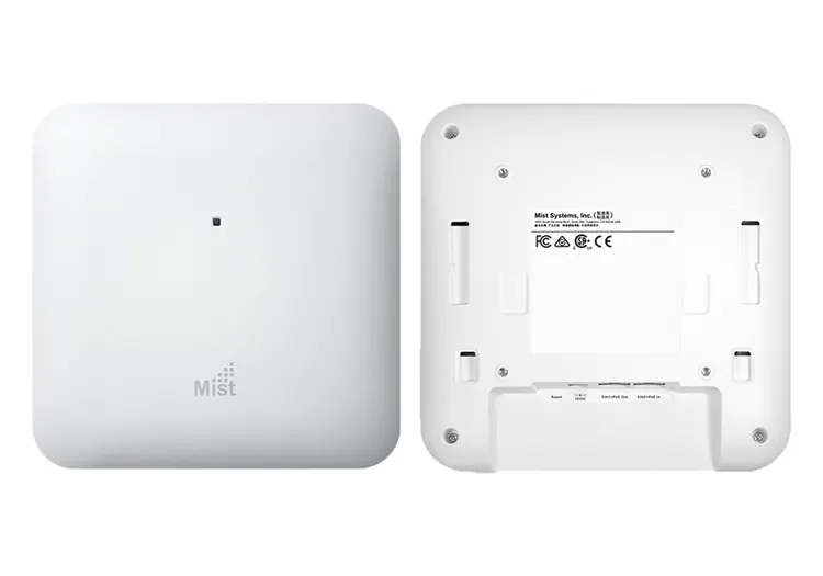 Juniper AP21-WW Wireless Indoor Access Point Juniper AP21-WW Wireless Indoor Access Point