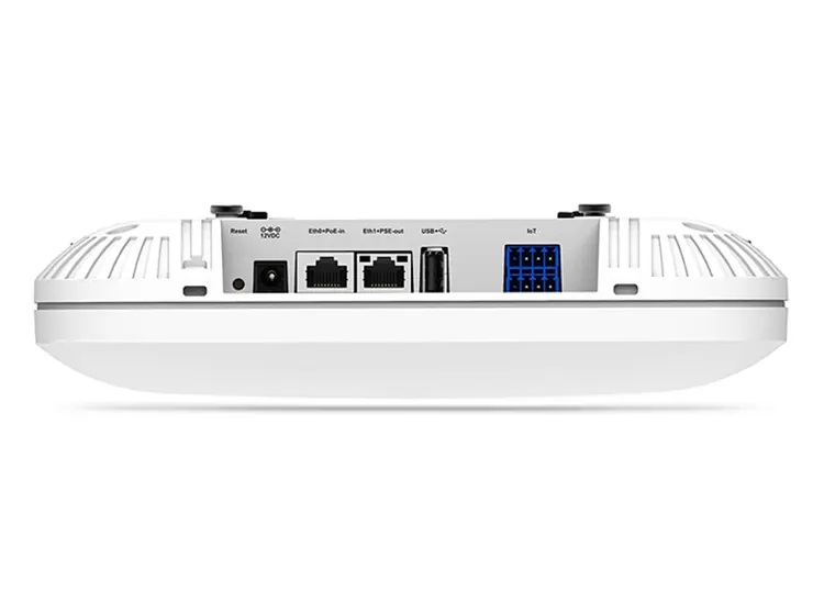 Juniper AP43-WW Access Point Wi-Fi Standard 802.11ax Wi-Fi 6 Juniper AP43-WW Access Point Wi-Fi Standard 802.11ax Wi-Fi 6
