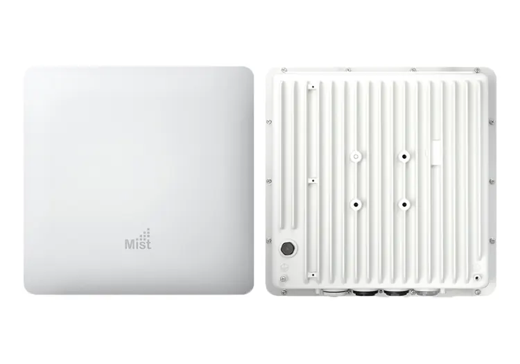 Juniper AP61-WW Wireless Outdoor Access Point 802.11ac 2; 4x4: 4 Juniper AP61-WW Wireless Outdoor Access Point 802.11ac 2; 4x4: 4