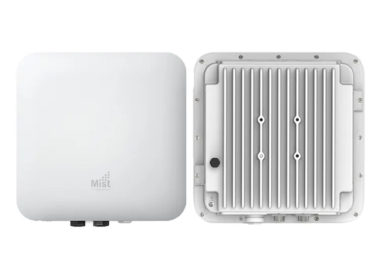 Juniper AP63-WW Wireless Outdoor Access Point Juniper AP63-WW Wireless Outdoor Access Point