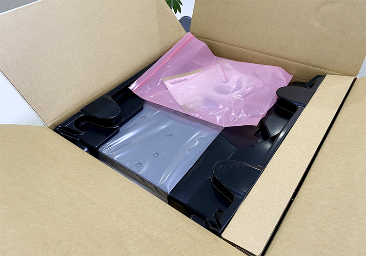 Switch Juniper EX2300-48P