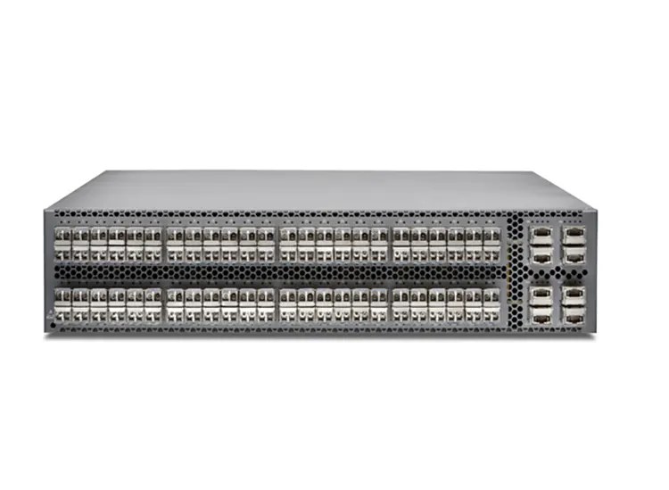Switch Juniper QFX5100-96S chính hãng