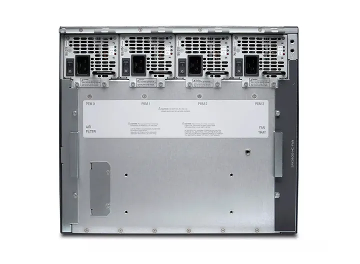 Firewall Juniper SRX5600BASE-HC-AC Firewall Juniper SRX5600BASE-HC-AC