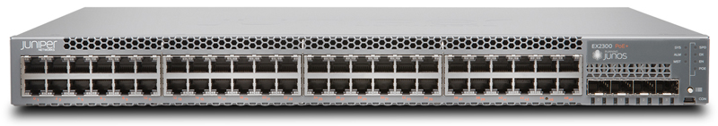 Switch Juniper EX2300 48 ports Switch Juniper EX2300 48 ports