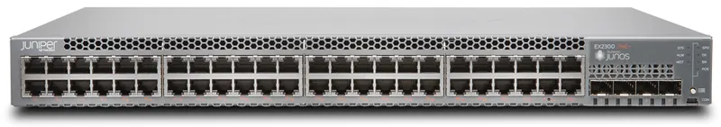 Switch Juniper EX2300 48 ports