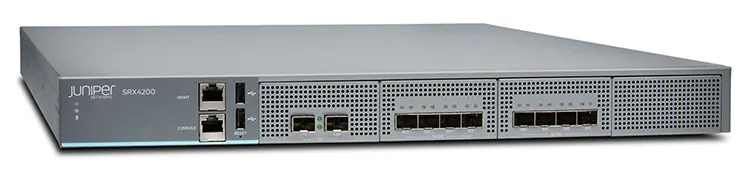 Juniper SRX4200-SYS-JB-AC