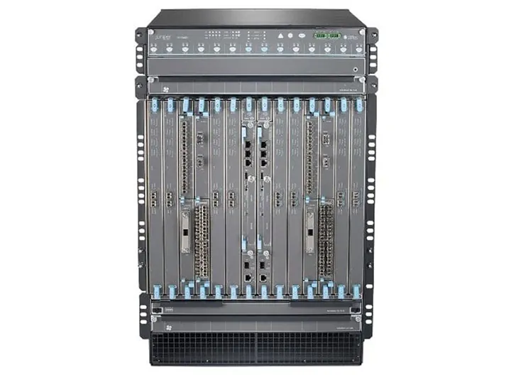 Thiết bị tường lửa Firewall Juniper SRX5800BASE-HC-AC Thiết bị tường lửa Firewall Juniper SRX5800BASE-HC-AC