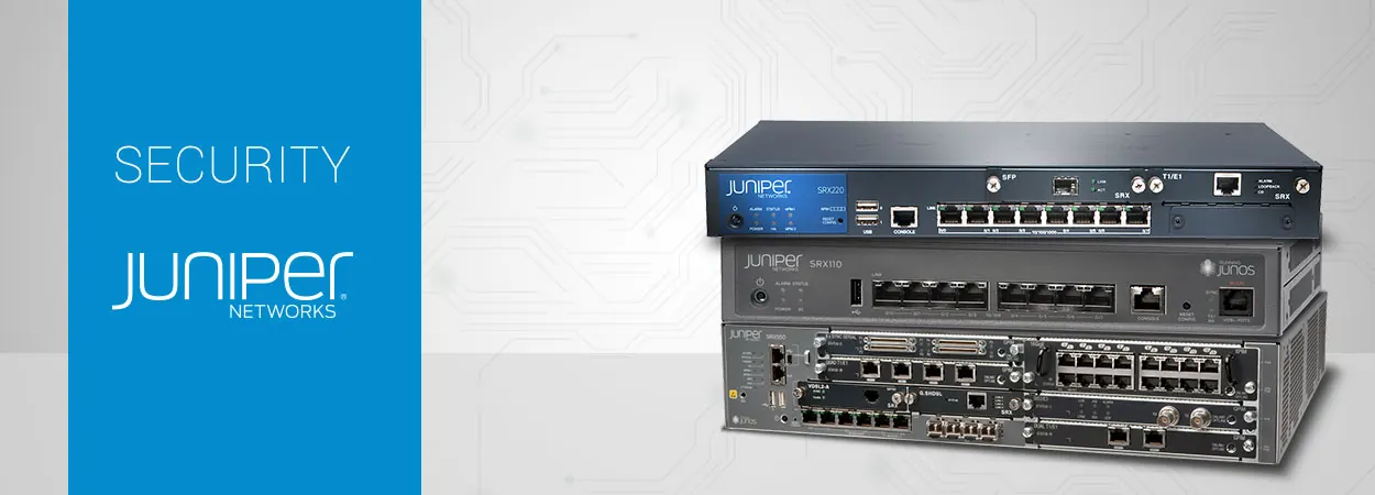 Firewall Juniper SRX Series, Juniper SRX300, SRX550 chính hãng uy tín số 1 Việt Nam
