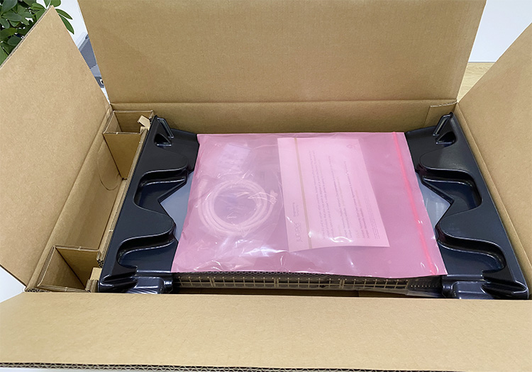Switch Juniper EX2300-48T chính hãng