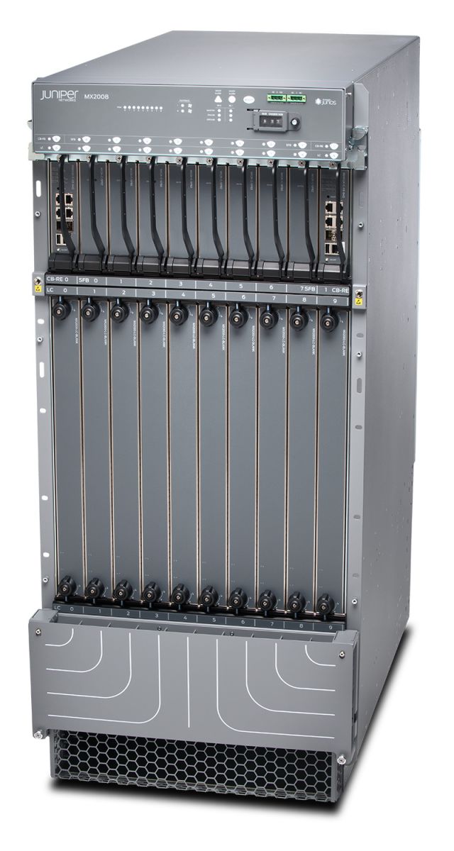 Bộ định tuyến MX2008 chính hãng Bộ định tuyến MX2008 chính hãng