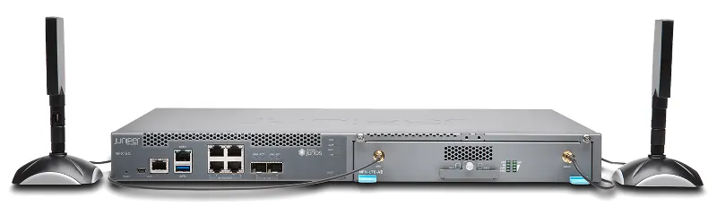 Juniper NFX150-S1E Network Services Platform