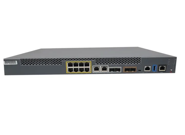 Juniper NFX250-S2 Network Services Platform chính hãng Juniper NFX250-S2 Network Services Platform chính hãng