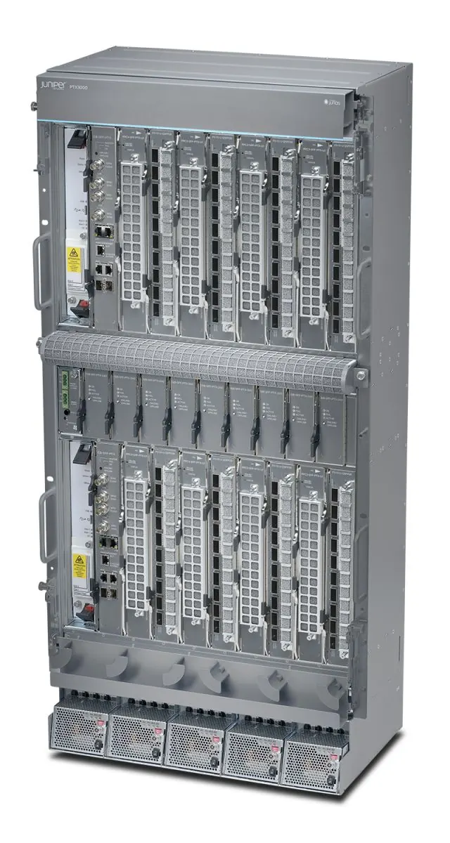 Bộ định tuyến PTX3000BASE Bộ định tuyến PTX3000BASE